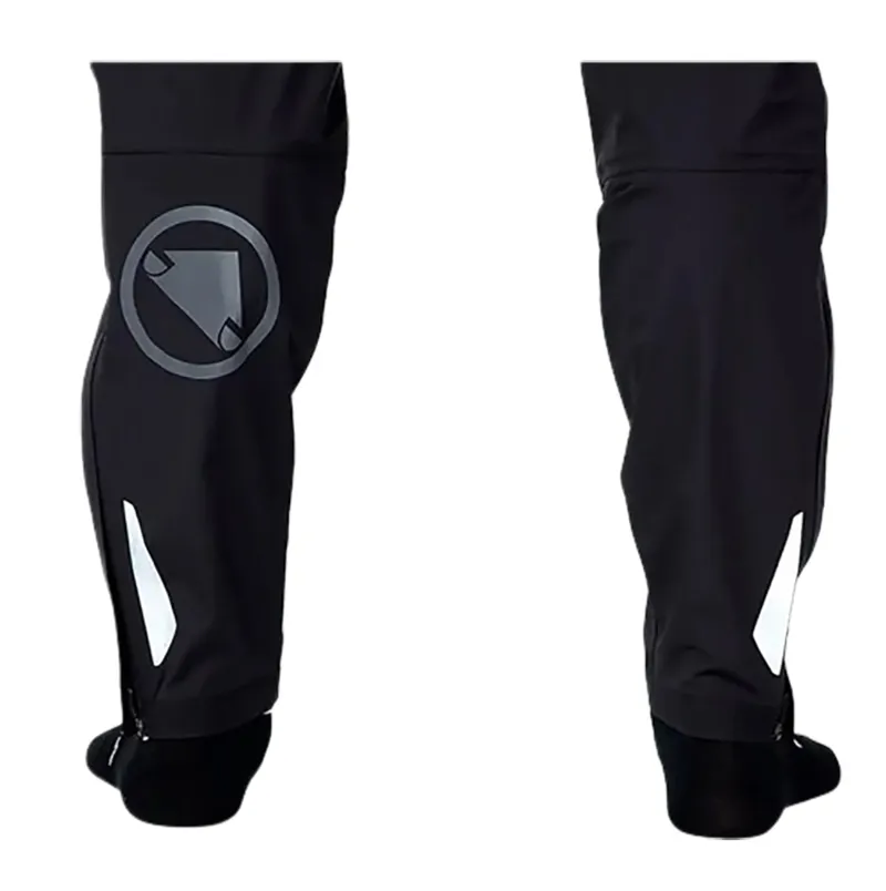 Endura MT500 Waterproof Trouser II Black-5
